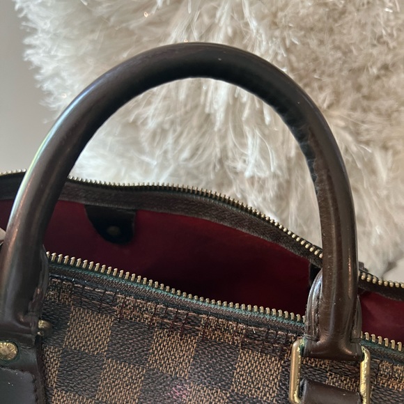 Louis Vuitton bags - Picture 9 of 13